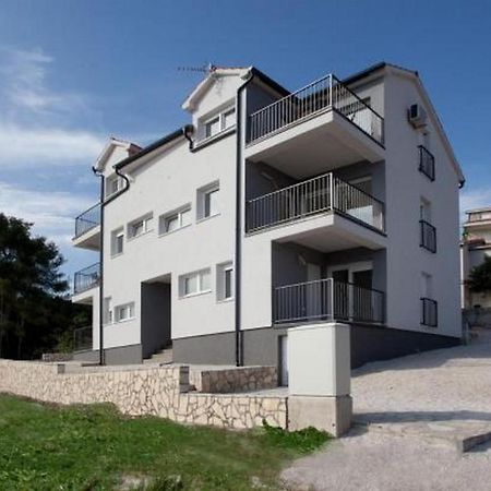 Apartment Adriatic - Saldun Trogir Kültér fotó