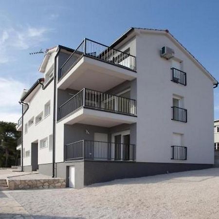 Apartment Adriatic - Saldun Trogir Kültér fotó