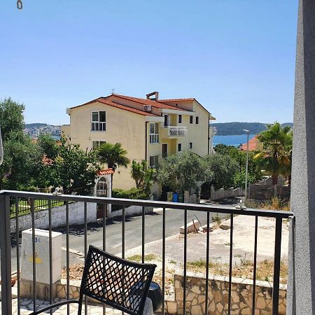 Apartment Adriatic - Saldun Trogir Kültér fotó