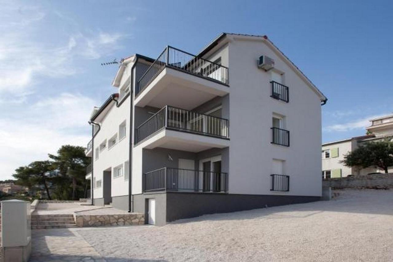 Apartment Adriatic - Saldun Trogir Kültér fotó
